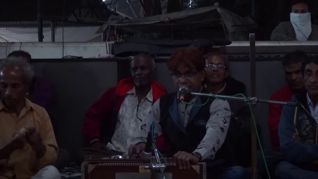 Maha Shivratri 2020 | Nadhay | Sahdev Patel Dayro Part 4 - YouTube