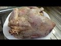 Lutong Manyaman! Whole Fried Chicken