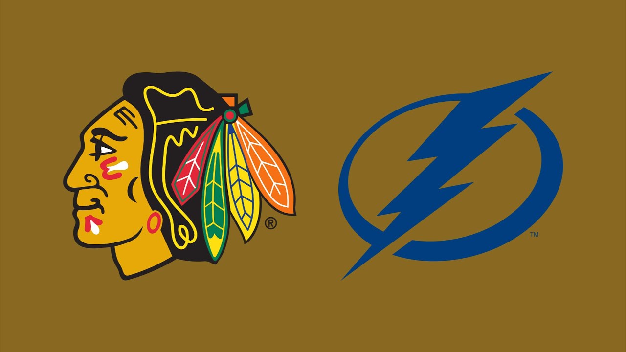 Logo Evolution NHL YouTube