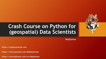 Why Learn Python? (Intro) | Crash Course on Python Basics