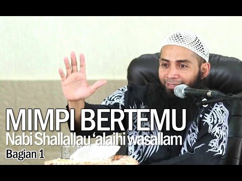 ceramah-islam-:-mimpi-bertemu-nabi-#-1---ustadz-dr-syafiq-riza-basalamah,-ma