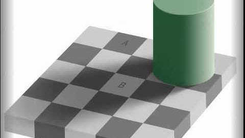 simultaneous contrast