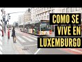 Vivir en Luxemburgo - Pana, ¿dónde estás?