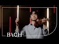 Miniature de la vidéo de la chanson Sonata No. 3 In C Major, Bwv 1005: I. Adagio