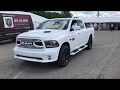 2018 Dodge Ram 1500 Hemi