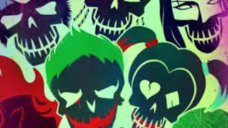 11 - Panic! At The Disco - Bohemian Rhapsody - Suicide Squad 2016 (Soundtrack - OST) HQ