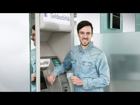 Patrick Groetzki erklärt PSD GiroDirekt & OnlineBanking