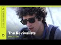 The Revivalists, "Soul Fight": Stripped Down (Live)