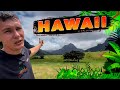 Relax, aloha 🤙 Сисун приехал отдыхать на Гавайи  🌴 Первая часть