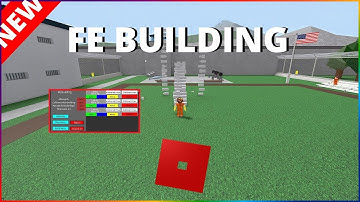 FE BTOOLS GUI OP (any game) [working] Roblox