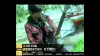 Rheina Jembatan rindu_Dasent_COBRA