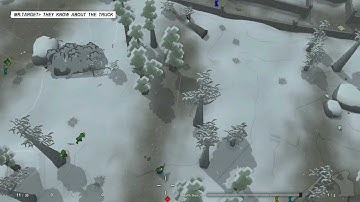 Running with Rifles Multiplayer Madness - March 10th, 2013 (Round 2)