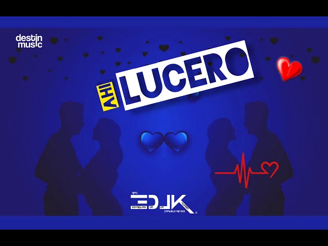 Estrellas de la Kumbia - Ahí Lucero