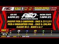 Live Thoroughbred Racing - Assiniboia Downs (ASD) • August 19, 2026