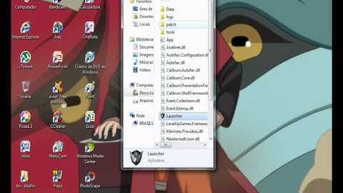 resolvendo problema warface resolvido