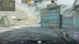 В МИРЕ ЖИВОТНЫХ Counter strike 2