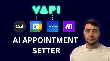 How to Connect Cal.com to Your AI Voice Agent (Step-by-Step)