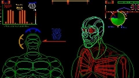 Operation Logic Bomb (SNES) Playthrough - NintendoComplete