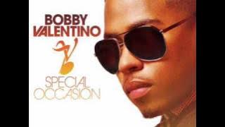 Bobby Valentino - Can't Wait Till Later