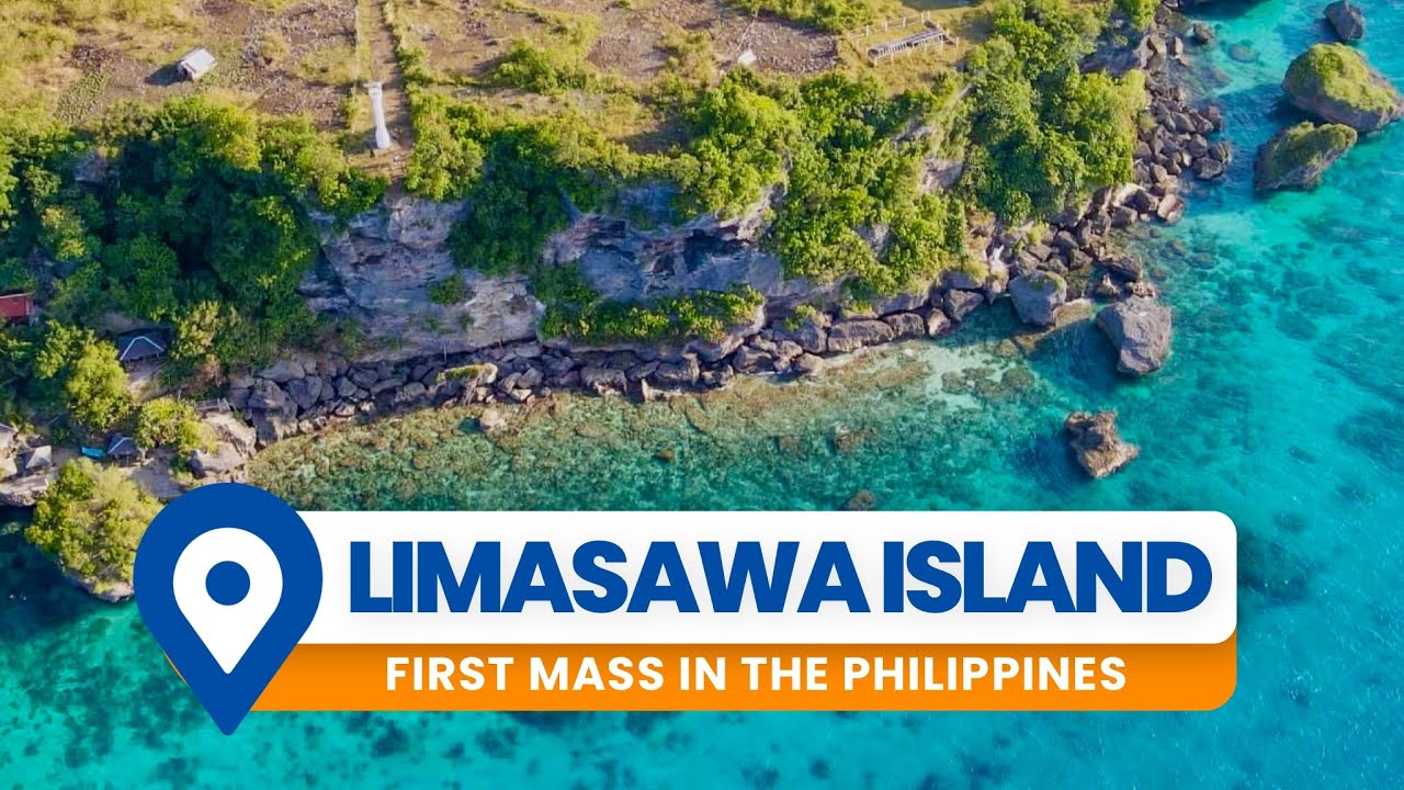 limasawa island tour