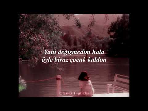 Tuğkan - El gibi (Lyrics)