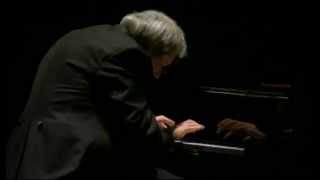 Grigory Sokolov - Beethoven - Piano Sonata No 9 in E major, Op 14