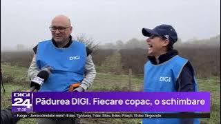 🟣 Știrile Digi24 de la ora 17 – 14 noiembrie 2025