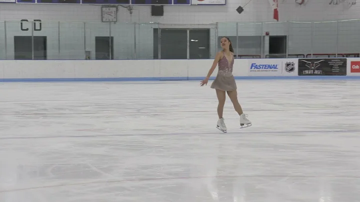 2021 Minnesota State Championships - Alison Neuman...