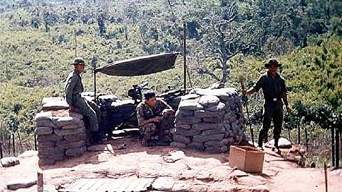 Tập 2 - Trận Chiến 57 Ngày Đêm Tại Dakpek của Tiểu Đoàn 88 B.Đ.Q