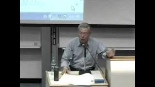 高華教授'第一講: 毛澤東何以發動文革?'