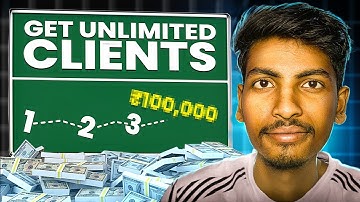 How to Get High-Paying CLIENTS as a Thumbnail Designer in 2025: (Step-by-Step) Guide