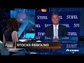 Markets have been discounting a Blue Wave, says Stifel CEO