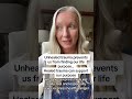 Healed trauma can support our purpose #manifestation #lifepurpose #healingtrauma #faithoverfear