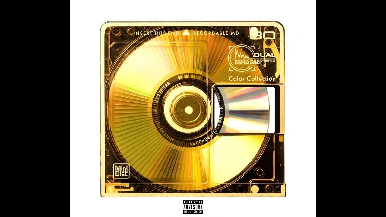 WAVES (Ultimate Version) - ft. Kanye West, Kid Cudi, Chris Brown, Post Malone WAVES (Ultimate Version) - ft. Kanye West, Kid Cudi, Chris Brown, Post Malone
