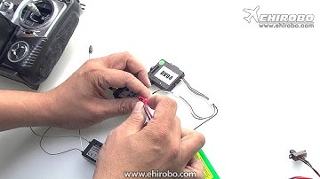 eHIROBO.com - WALKERA DEVO F7 FPV Set First Person View Flight System