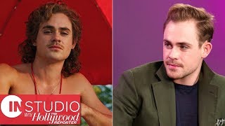Stranger Things Star Dacre Montgomery Talks Billy s Emotional Journey in Season 