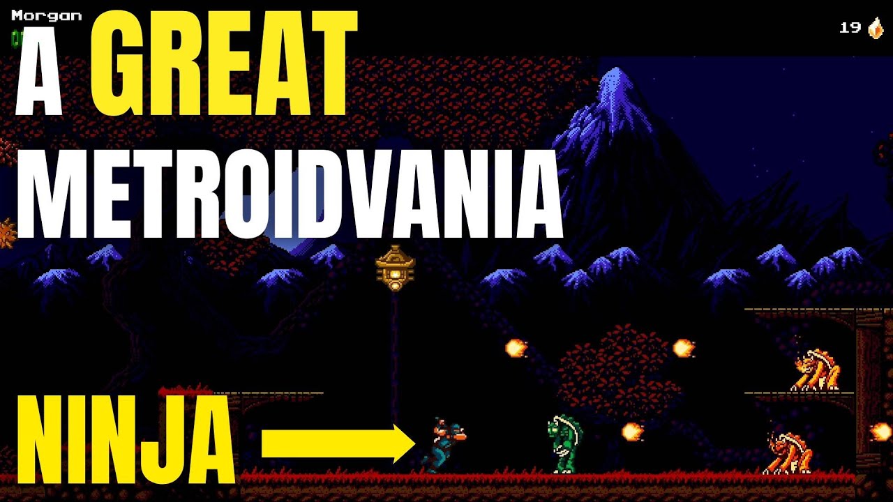 First 15 Minutes of The Messenger | No Commentary