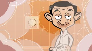 NEW! Spa Day | Mr Bean | Cartoons for Kids | WildBrain Bananas