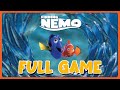 Finding Nemo PC FULL GAME Longplay HD Walkthrough No Commentary 