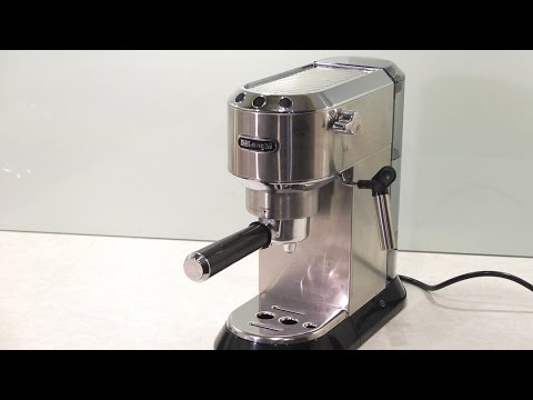 DeLonghi Coffee Machine EC680.M -