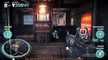 Killzone Mercenary Gamespot