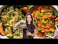 3 easy vegan meals i eat every week  what i eat in a day