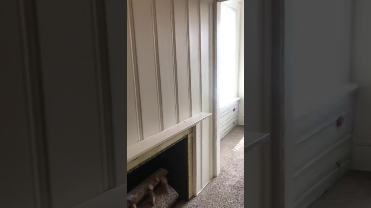 Castle court Apartments (Midtown) Studio (Unit 06) YouTube
