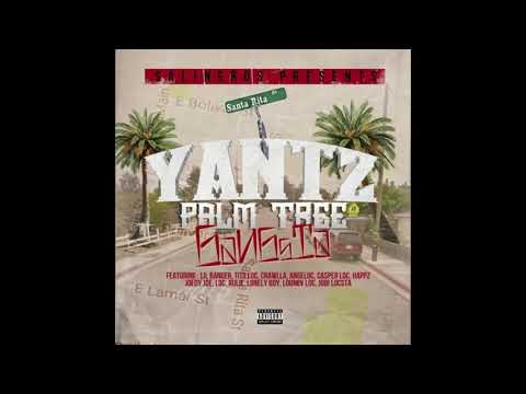 13 yantz what you gun do feat crawla