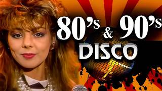 Cccatch Boney M Modern Talking Sandra Bad Boys Blue Joy  Eurodisco Classic Mix 80s 90s