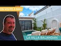 En Visite à Bali ✨ Cette villa à Balangan vous ouvre ses portes