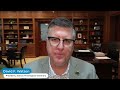 Who is the audience for Key Christian Beliefs? David Watson