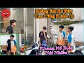 Biến Căng!! Hoàng Em Sôi M.áu Khi Thấy Hùng Đơ B.ị Bọn Học Sinh Cấp 3 Cầm D.ao Vào Tận Nhà Đ.ánh
