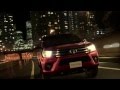 Toyota Motor Philippines launches the all-new 2015 Hilux