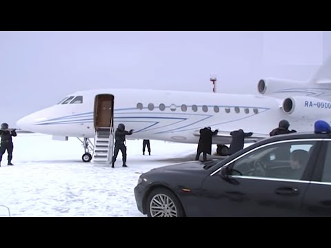 Видео: Шесть крупнейших авиакомпаний США потеряли 34 миллиарда долларов в 2020 году